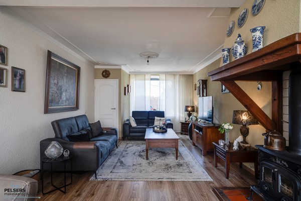 Medium property photo - Prins Bernhardlaan 10, 5953 EB Reuver